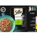 Sheba Selection in Sauce Katznassfuck - Premium Quality Cat Food - 48 Portion Bags - 4 Pack (4 x 12 x 85g) - International Shipping Available - Buy Online on GoSupps.com