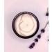 Calming Lavender Magnesium Cream for Legs | Fast Absorbing Natural Shea & Mango Butter | USA Made 4oz - Buy Online on GoSupps.com