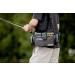 Plano Weekend Series 3500 Softsider Tackle Bag with Stowaway Storage Boxes - Gray Fabric | Water-Resistant Fishing Tackle Case for Baits & Lures - Buy Online on GoSupps.com