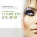 Honeybee Gardens Effortless Gray Charcoal Matte Eye Liner Pencil in Smoking Gun - Long-Wearing with Deep Pigmentation, Gluten-Free, Vegan, Paraben-Free - Buy Online on GoSupps.com