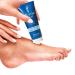 Ontel Genie Feet Exfoliating Foot Peel Cream - 4oz | Softens & Smooths Feet | Moisturizing Formula - Buy Online on GoSupps.com