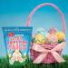 Sweet & Salty Popcorn Balls - Gluten Free Snack Bag (5 oz) | Easter Basket Treat for Kids | Resealable Bag - Buy Online on GoSupps.com
