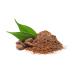 Spintz 500g Organic Carob Powder - Vegan Gluten-Free Sustainable Low-Cocoa Chocolate Alternative from Spain | Plastic-Free Packaging - Buy Online on GoSupps.com