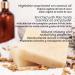 3 Palo Santo Soaps with essential oil - 3 x 100 gr - Tonic Energizing Purifying Emollient - Buy Online on GoSupps.com