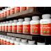 Vitamin B Complex - 8 Super B Vitamins with Choline & Inositol - 180 Vegan Capsules - Made in USA - Buy Online on GoSupps.com