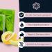 Buy Panu Melon Soap - Vegan Natural Shower & Shampoo Bar for All Skin Types - 110g Premium Solid Soap - Buy Online on GoSupps.com