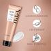 Suave Simply Styled Thickening Hair Cream - Heat Protectant for Hair Styling - 5 Oz (Pack of 2) - Buy Online on GoSupps.com