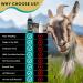 Curicyn Blood Stop Powder 3 oz. - Fast-Acting Wound Care Solution - Buy Online on GoSupps.com