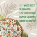 INDIA GATE - Exotic Basmati Rice - (1 X 5 kg) - Buy Online on GoSupps.com