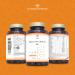 Multivitamins and minerals 200% of the daily dose vitamin complex magnesium vitamin C vitamin D Zinc B1 B6 B12 vitamins for fatigue 90 capsules. N2 Natural Nutrition EU - Buy Online on GoSupps.com