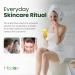 Buy Sulfur Soap for Acne | Exfoliating Facial Cleanser for Cystic Acne & Rosacea Reduces Breakouts & Excess Oil - Buy Online on GoSupps.com