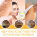PureBellissimo Turmeric Skin Brightening Body Butter - Shea Kojic Blend for Even Skin Tone, Dark Spots, Dry & Sensitive Skin - Buy Online on GoSupps.com