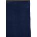 Manduka eQua Yoga Mat Towel - Quick Drying Microfiber, Lightweight, 72 Inch - Ideal for Hot Yoga & Vinyasa Practice - Midnight - Buy Online on GoSupps.com