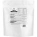 Canadian Protein Organic Brown Rice Protein Powder with 24g of Protein | 2 kg of Unflavoured Vegan Low Carb Slow Release Workout Recovery Protein Shake Organic Brown Rice Protein 2 kg - Buy Online on GoSupps.com
