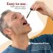 CardioVance Heart Support Supplement - Liquid Delivery for Better Absorption - Hawthorne, Hibiscus, Arjuna, Olive Leaf & More | Rejuvica Health - Buy Online on GoSupps.com