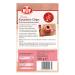 Buy Ruby Kupert re Chips - Pink Chocolate for Glazing & Decorating Cakes | Gluten-Free 2 Pack (100g each) - International Shipping Available - Buy Online on GoSupps.com