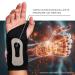 Ergodyne ProFlex 4015 Wrist Brace - Adjustable Double Strap for Structured Support | International Shipping Available - Buy Online on GoSupps.com