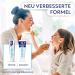 Buy Meridol Parodont Expert Toothpaste (6 x 75 ml) & Celexqua Toothbrush Cap - International Shipping Available - Buy Online on GoSupps.com