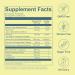 BOND Vitality - All-in-One Male Fertility Supplement - Conception for Him Fertility Supplements for Men Male Wellness Supplement - CoQ10 Vitamins B12 C D & E Catalase Selenium - 120 Capsules - Buy Online on GoSupps.com