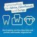 One Drop Only Interdental Brushes - 8 Pack (0.4mm Size XS) for Best Oral Hygiene | Pink Dental Brushes (2-Pack) - Buy Online on GoSupps.com