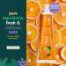 Green Beaver Natural Toothpaste Zesty Orange 2.5 oz - Fluoride-Free, Eco-Friendly - Buy Online on GoSupps.com