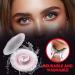 Reusable Self Adhesive False Eyelashes - Natural, Glue-free, Reversible Pairs (L01) - Buy Online on GoSupps.com