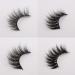 Newcally Faux Mink Lashes 20 Pairs Wholesale - Dramatic Long Fluffy Wispy False Eyelashes Bulk - Buy Online on GoSupps.com