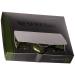 Nespresso Pro capsules/pads 50 x Lungo Forte for Nespresso Set Pro systems.