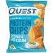 Quest Nutrition Original Style Protein Chips Cheddar & Sour Cream - ONE BAG