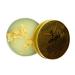 HOOYO - 24k Gold Body Butter Silver - 2 oz 2 Ounce (Pack of 1) - Buy Online on GoSupps.com