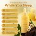 Felor Shop by maryam Good Night Collagen Serum with Retinol & Peptides | Anti-Aging Night Treatment | 50ml - Buy Online on GoSupps.com