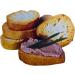 Christmas Eve Box Fillers - Brussels Style P t With Wild Boar And Mini Bruschetta - Stocking Fillers For Men - Christmas Gifts For Him Her Couple - Buy Online on GoSupps.com