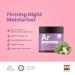 Dr Botanicals Superfood Natural Vegan Night Moisturiser - Hydrate & Revitalize Skin with Vitamins Artichoke & Cucumber - Suitable for All Skin Types - 2.02 Fl Oz - Buy Online on GoSupps.com
