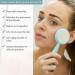 PMD Clean Pro Silver: Smart Facial Cleansing Device with Silver ActiveWarmth & Anti-Aging Massager - Buy Online on GoSupps.com