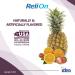 ReliOn Tropical Fruit Glucose Tabs (50ct) - Diabetes Management Solution - Buy Online on GoSupps.com
