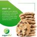 SugarLike TableTop Fruit 50 Single Serving sticks - Zero Calorie & Zero Carbs Keto & Low-Carb Diabetic Friendly 1:1 Sugar Substitute No Bad Aftertaste All Natural Ingredients Non-GMO 140 g (Pack of 1) - Buy Online on GoSupps.com