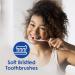 Dr. Fresh Extreme Value Toothbrush - Soft Bristles - 6 Count x 6 Packs - Buy Online on GoSupps.com