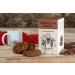 Hebridean Baker - Chocolate Oaties 150g - Buy Online on GoSupps.com