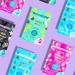 Shop I LOVE Face Time and Chills Face Masks - Hydrating Self Care Kit with Peel Off Mud and Cream Masks - Soothing 4 PC Set for Glowing Skin - Buy Online on GoSupps.com