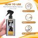 Tapout Core Body Spray Perfume for Men Refreshing Fragrance 8 Ounces - Buy Online on GoSupps.com