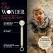 Suavinex Silicone Pacifier Chain for Babies 0+ Months | Soft Flexible One-Piece Design | Wonder Aqua Pacifier Clip - Buy Online on GoSupps.com