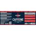  Fire Nutrition Caffeine 60 Caps - 200 MG per Caps - Natural Caffeine Anhydrous - Natural Anhydrous Caffeine - 100% Caffeine - 100% Caffeine - - Buy Online on GoSupps.com