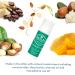 Naples Soap Company Hydrating Noncomedogenic Body Moisturizer Stick - Florida Fresh 2.5oz | Safe for All Skin Types | International Shipping Available - Buy Online on GoSupps.com