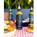 Heartbeat Hot Sauce - Ultimate 6-Pack 2.0 (1 x 177ml Red Habanero 1 x 177ml Green Jalapeno 1 x 177ml Blueberry Habanero 1 x 177ml Pineapple Habanero 1 x 177ml Scorpion 1 x 177ml Dill Pickle Serrano) - Buy Online on GoSupps.com