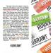 Hurraw! Chai Spice Lip Balm - Organic, Natural, 0.15 oz | Soothing Moisture - Buy Online on GoSupps.com