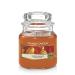 Yankee Candle Spiced Orange Small Jar Candle