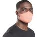 Reebok unisex-adult Large Face Cover 3-PackFace Mask 3 Pack 1 count (Pack of 3) Black/Twisted Coral/Digital Glow - Buy Online on GoSupps.com