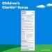 Claritin Grape Flavored Kids Allergy Relief - Non Drowsy Liquid Antihistamine for 24 Hours | Dye Alcohol & Sugar Free for Children 2 - Buy Online on GoSupps.com