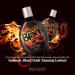 Millennium Tanning Insanely Black 60x Mega Tingle Dark Tanning Lotion - 13.5 oz - Buy Online on GoSupps.com