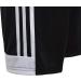 adidas Boy's Tastigo 19 Shorts - Medium Black/White | Kids Soccer Shorts - Buy Online on GoSupps.com